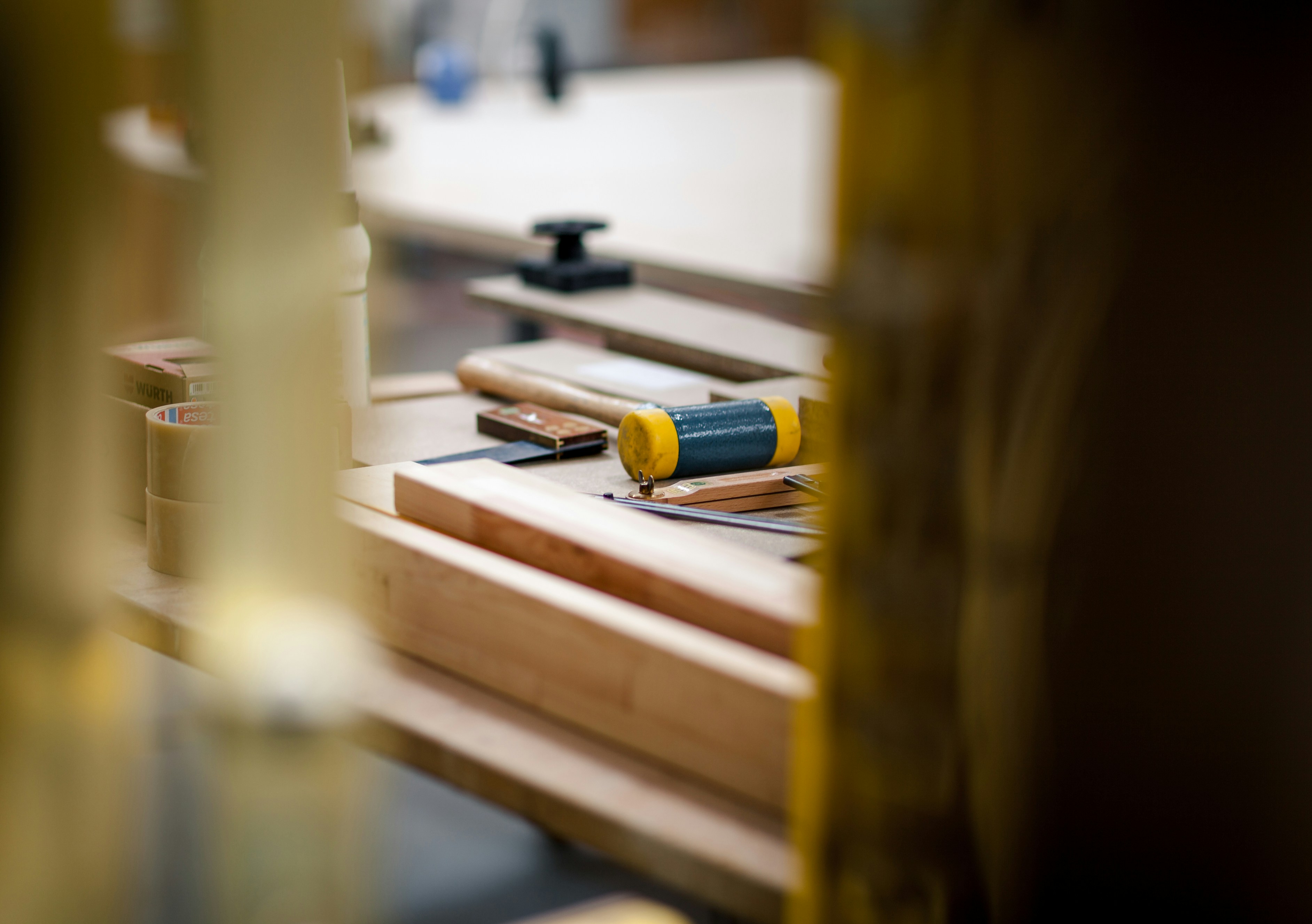 Carpentry Services